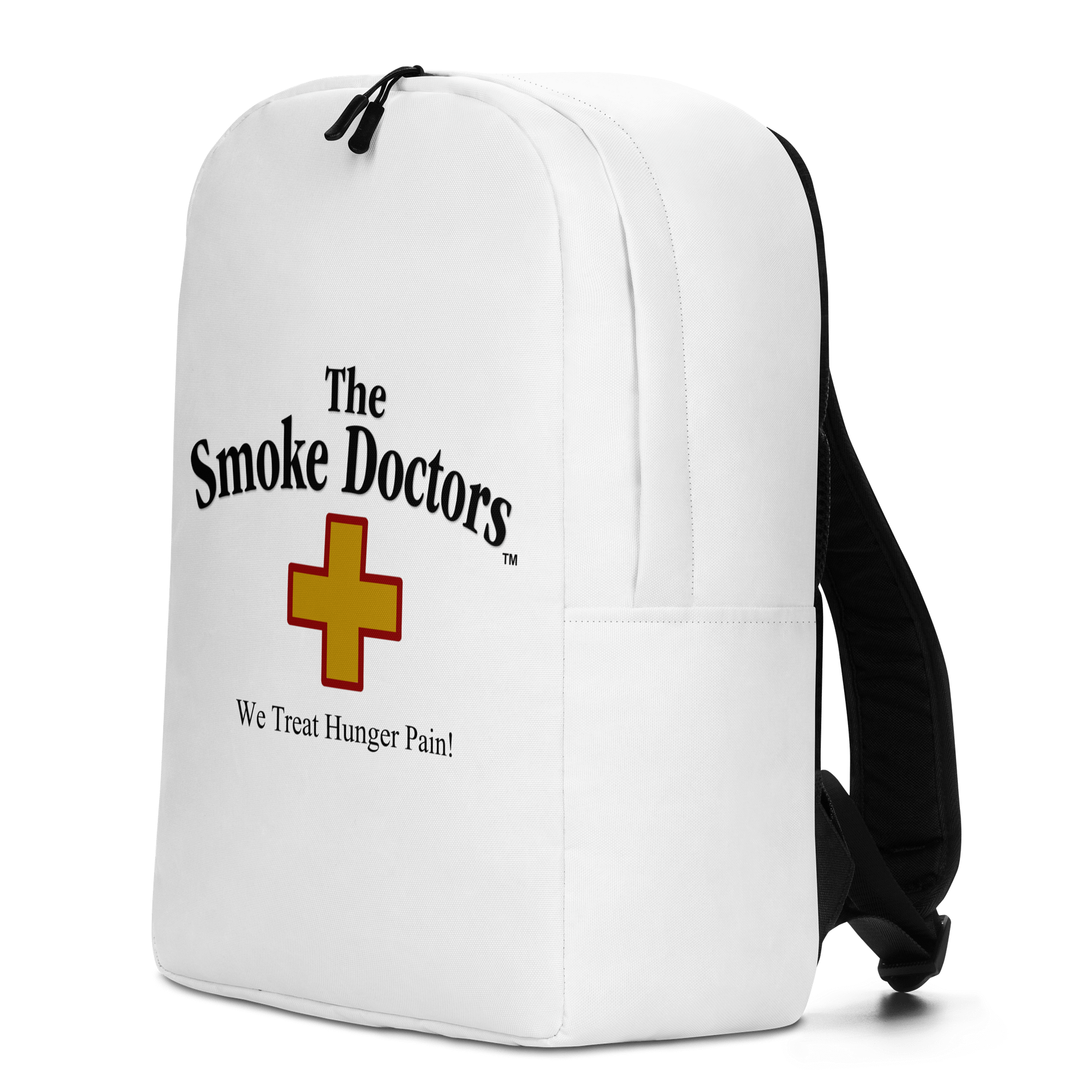 The Smoke Doctors Backpack product image (2)
