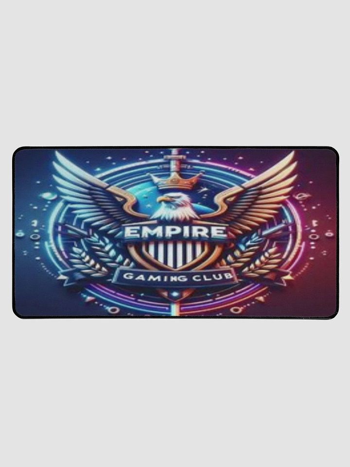 Empire Desk Mat product image (1)