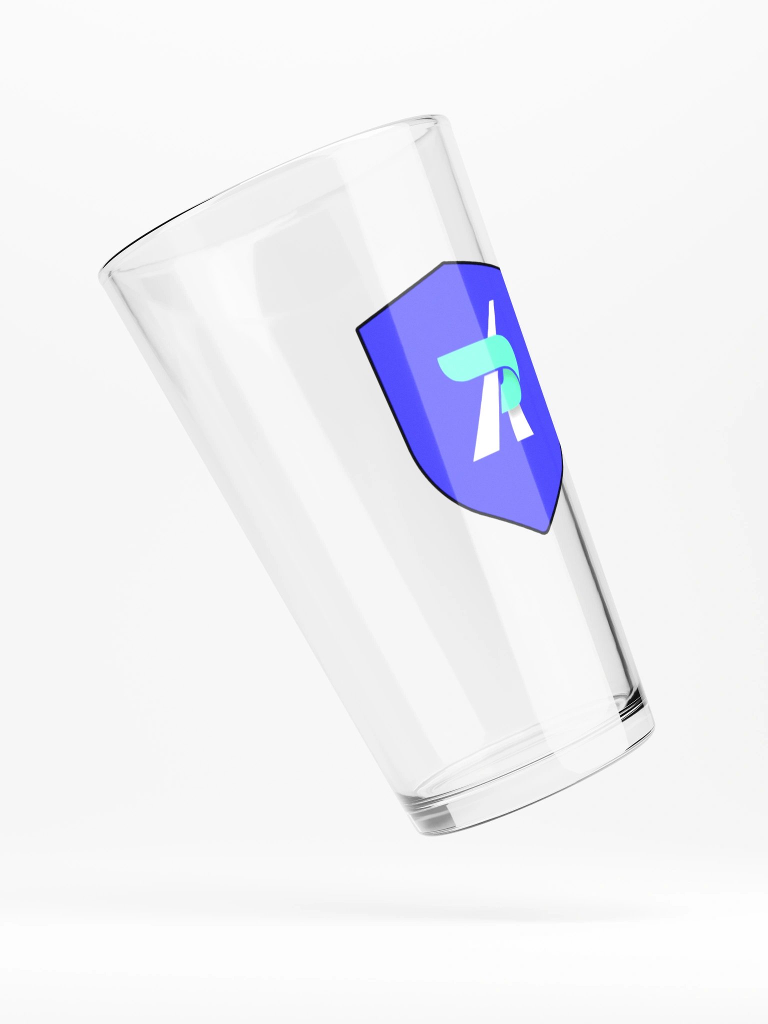 Rapid Ascent 16oz Glass product image (4)