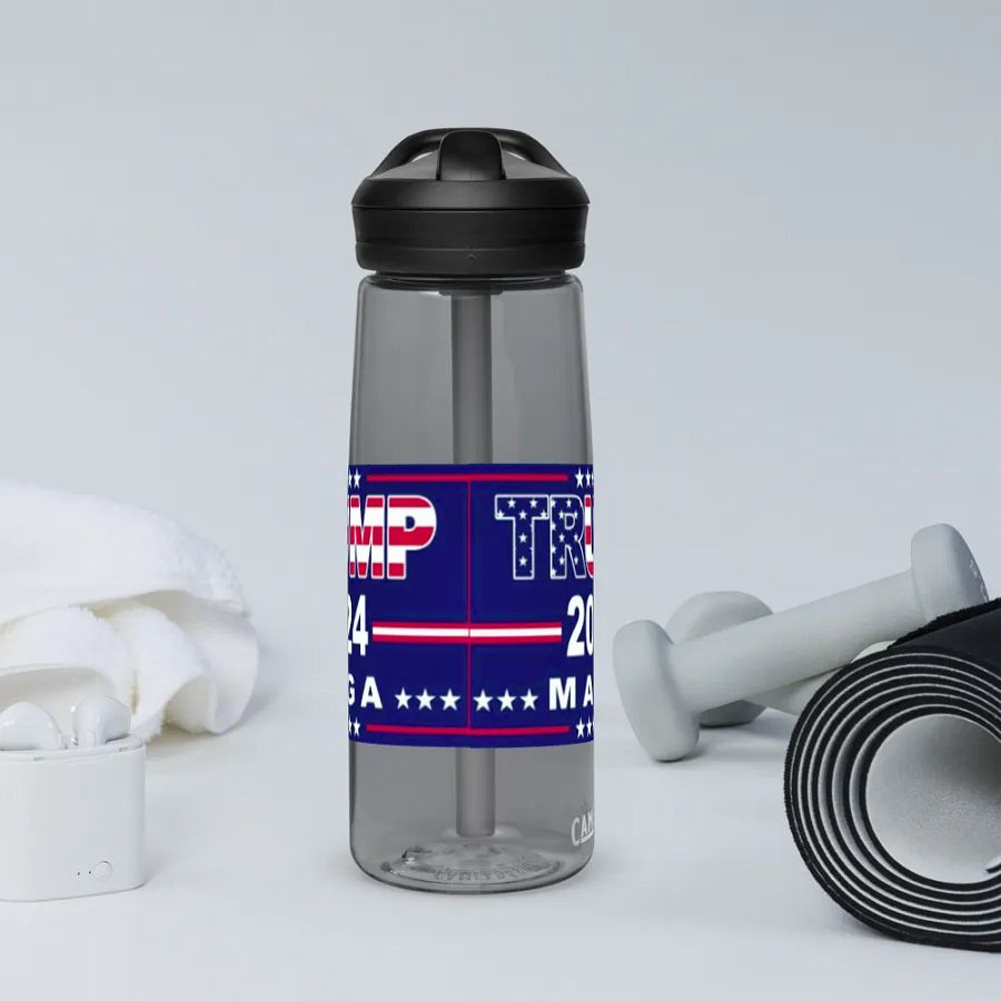 MAGA 2024 Campaign Banners Set product image (11)