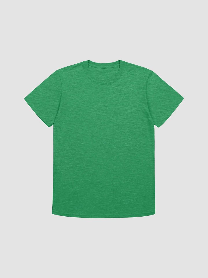 Valentine T Shirt Unisex product image (1)