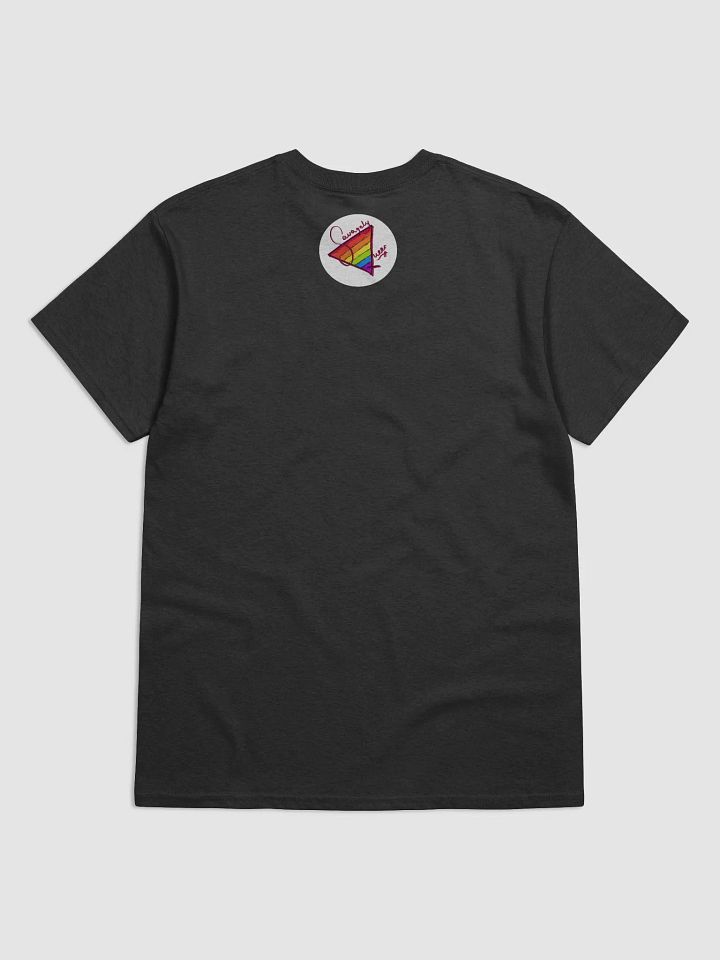 Trans Queer Pride Tee product image (2)