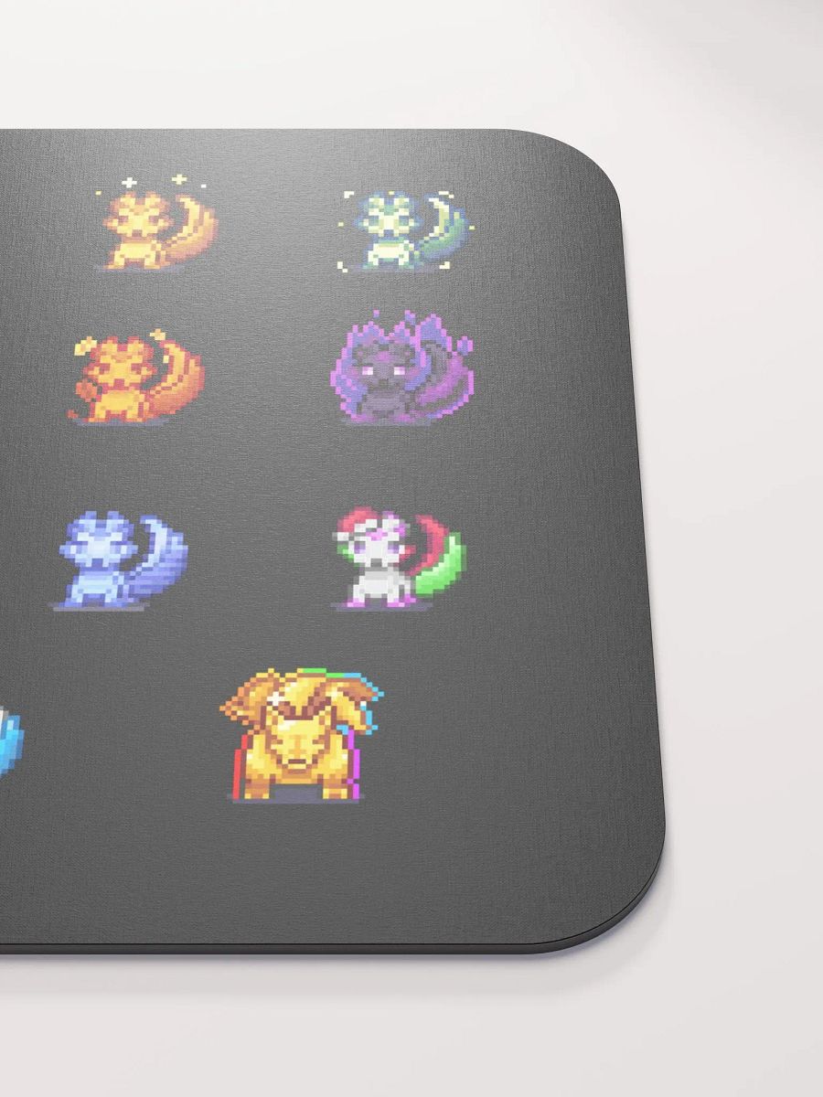 Got Warbeast? Mousepad product image (5)