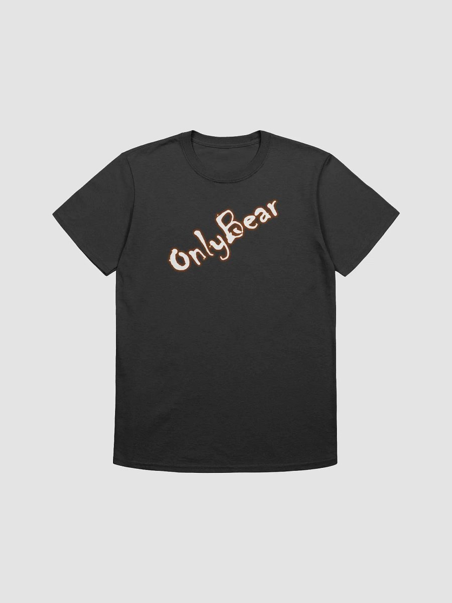 OB Tshirt product image (1)