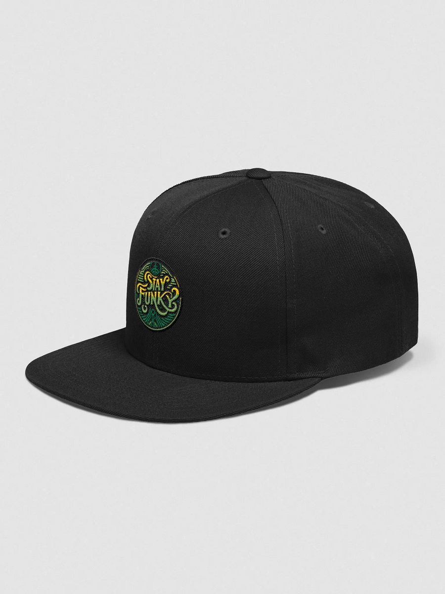 Stay Funky Snapback Cap product image (22)