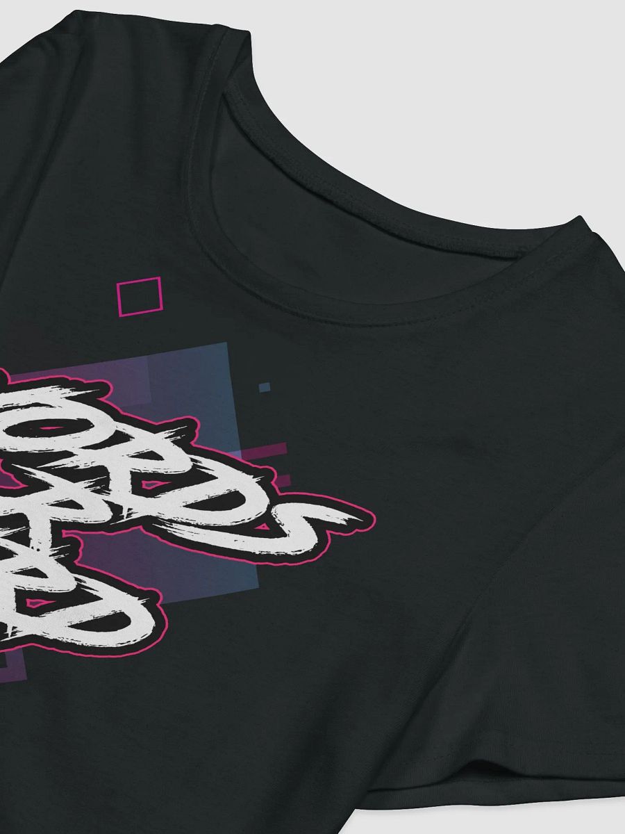 Words R Hard - Women's Crop product image (5)