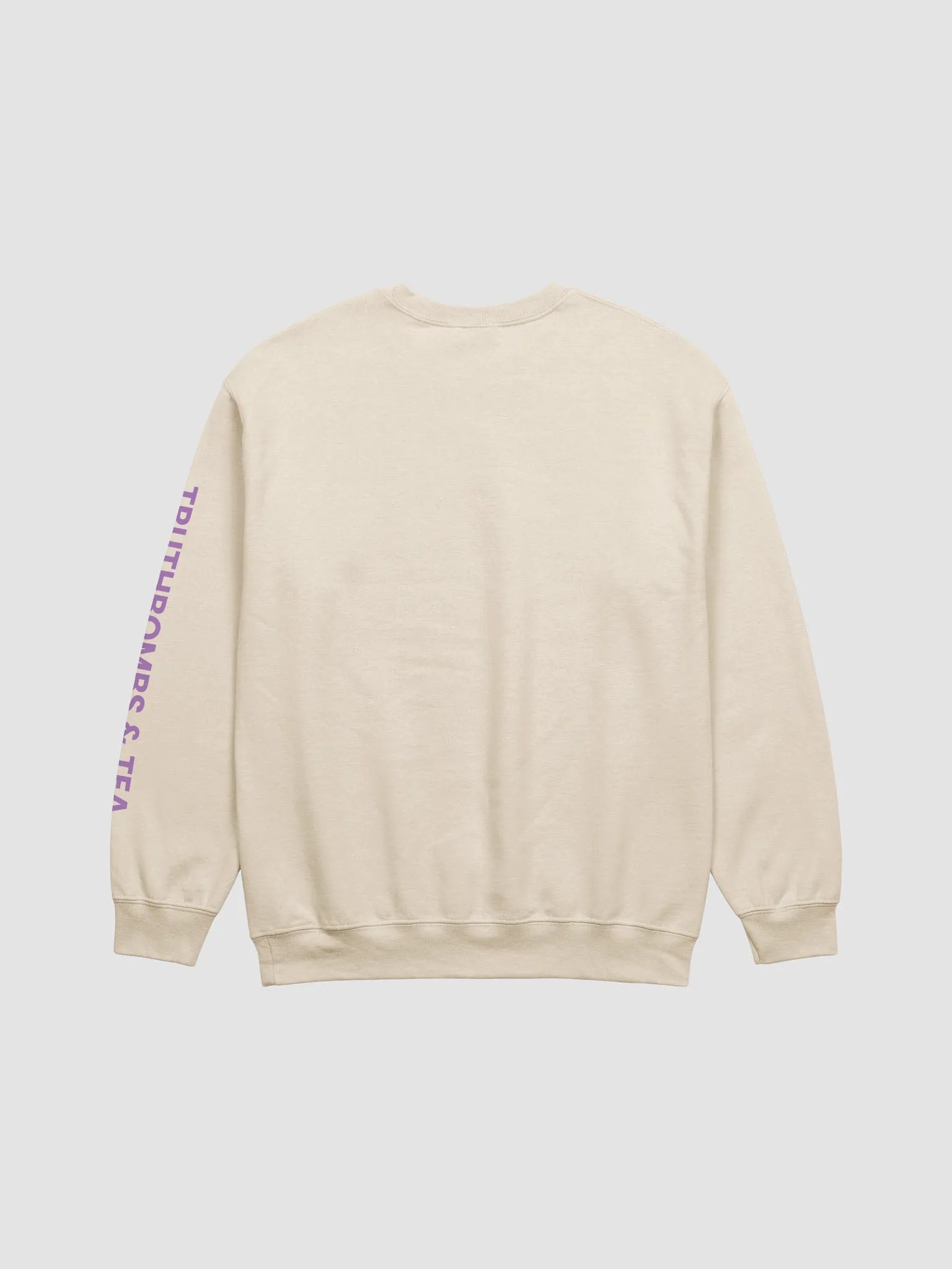 Seeker Unisex Sweatshirt - Spiritual AF product image (2)
