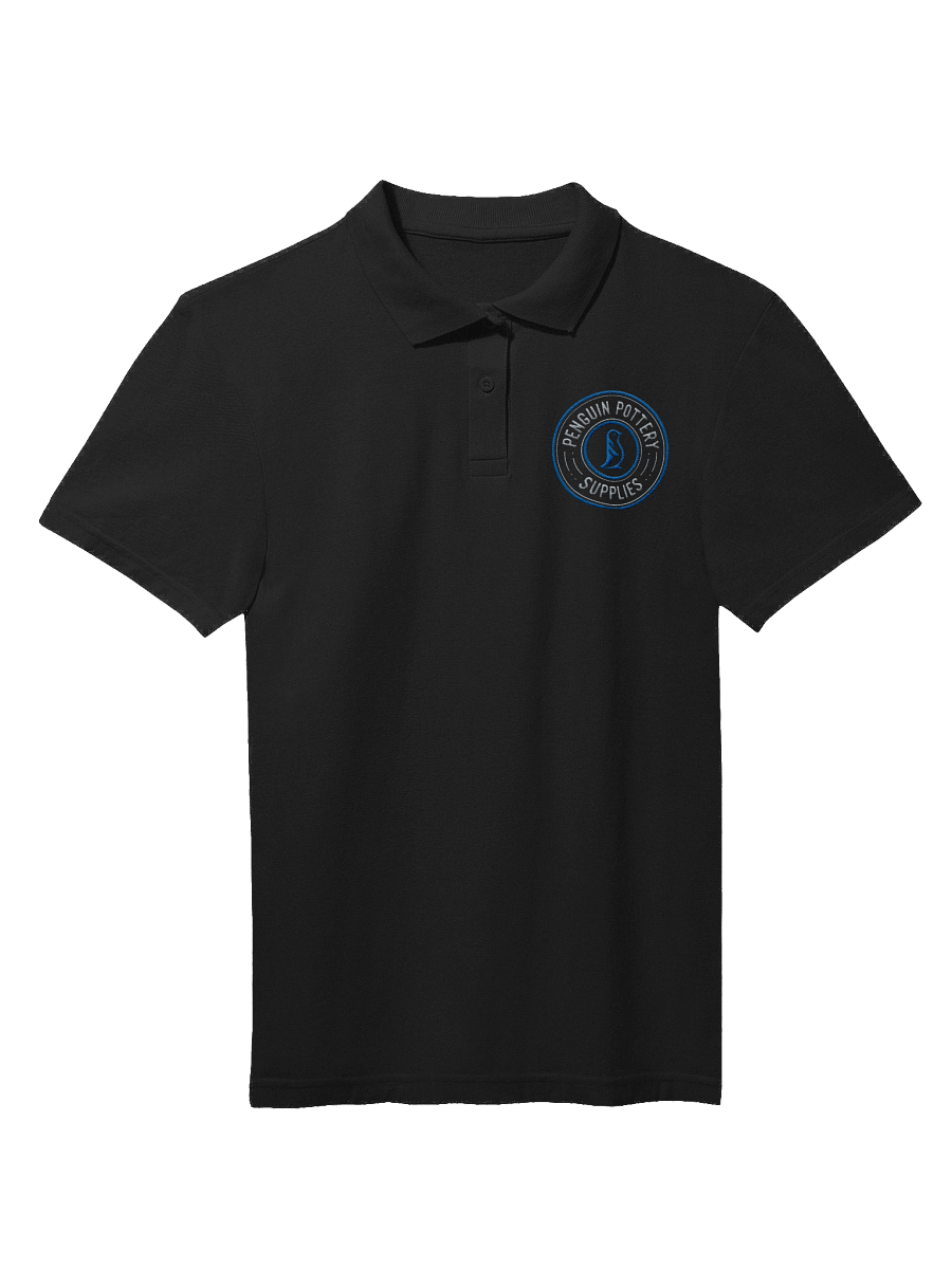Penguin Polo Logo Shirt product image (1)