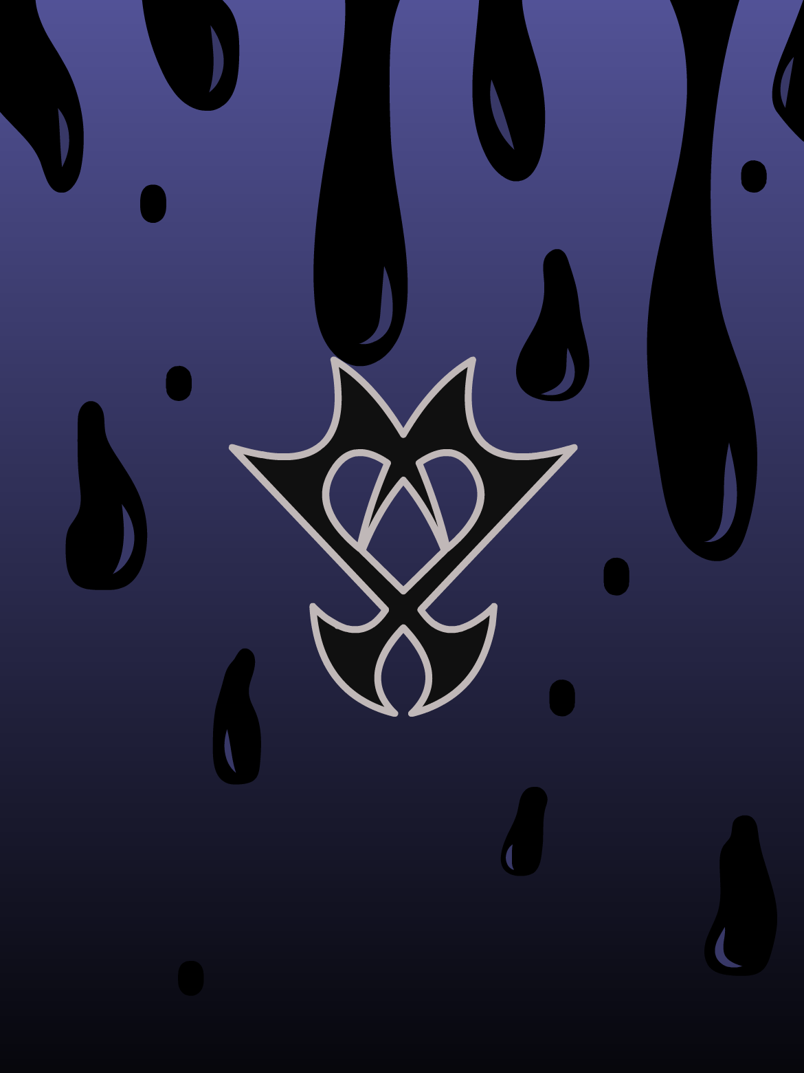 Kingdom Hearts Wallpaper Collection product image (3)