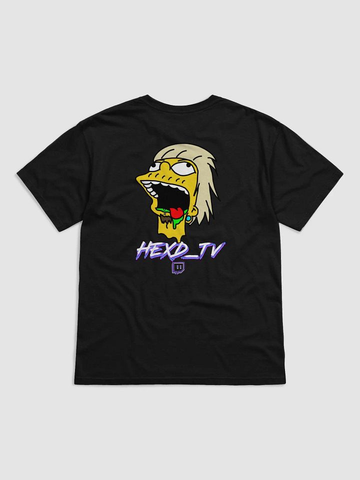 HEXD HELLA PARODY product image (2)