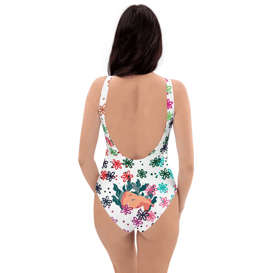 Dream Desire Swimsuit – Elegance Meets Confidence! 👙✨ product image (7)