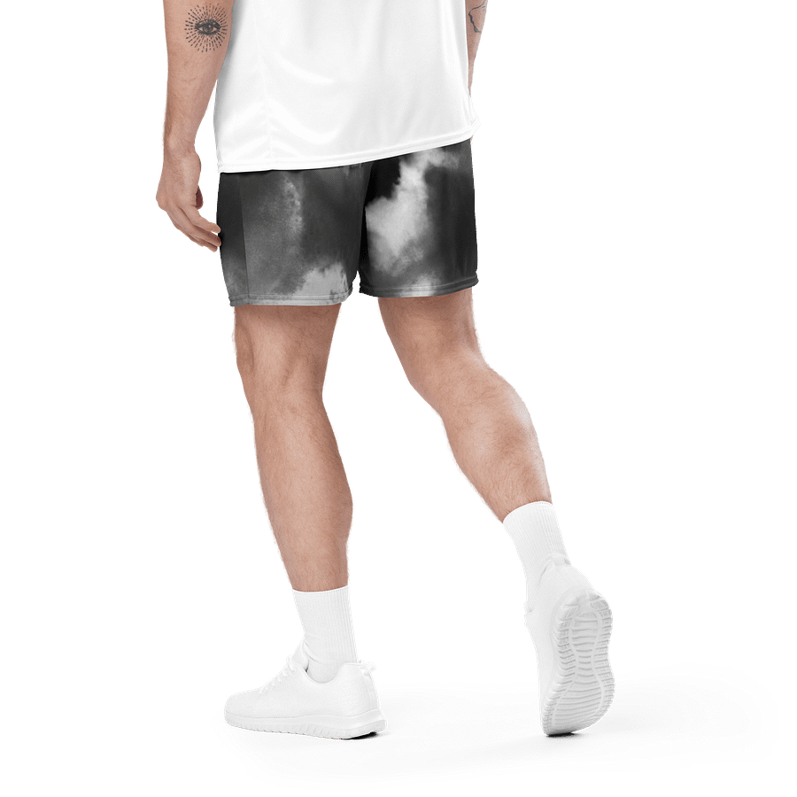 Smokey Mesh Shorts product image (4)