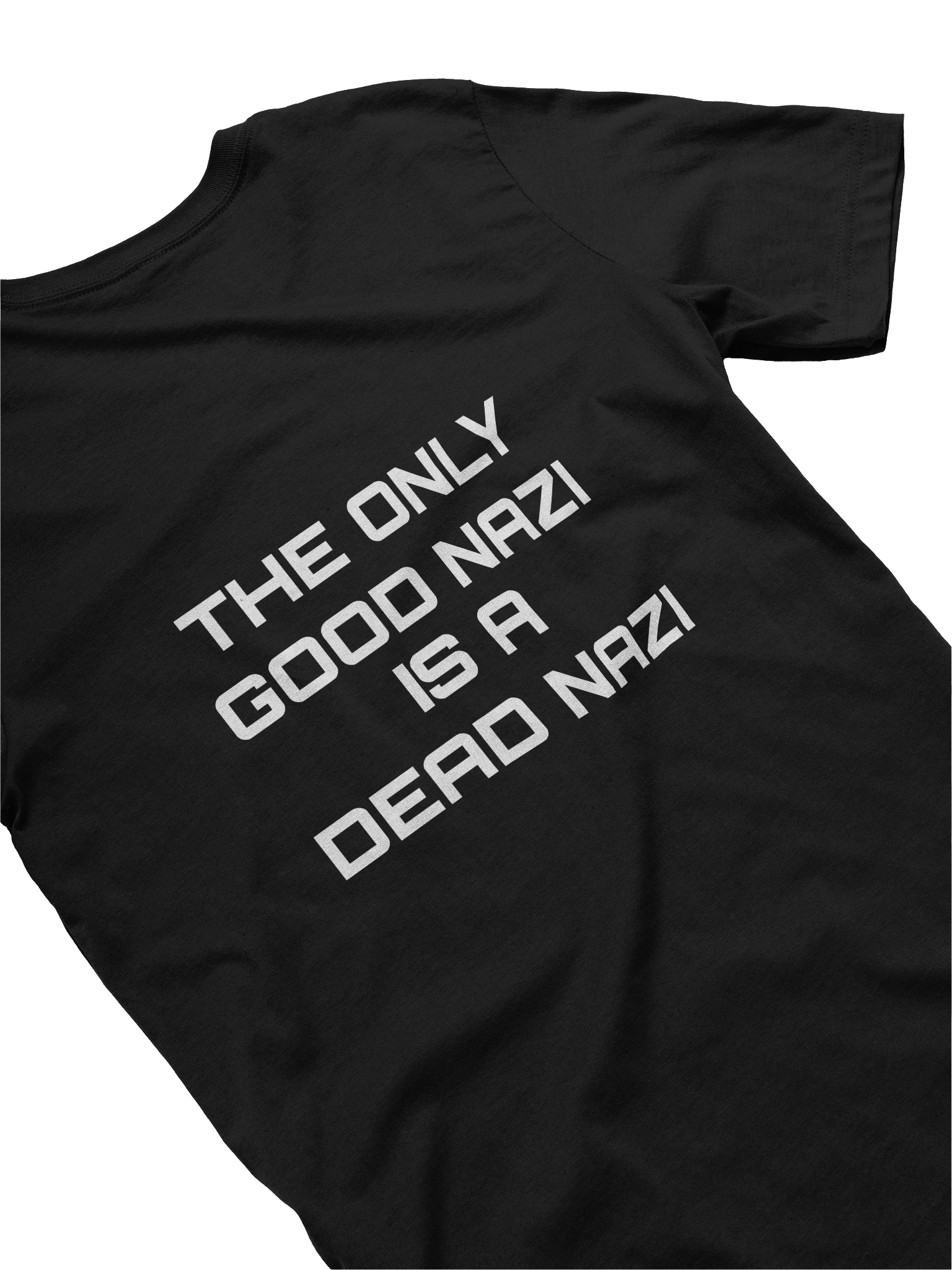 Iconic Comfort: Bella+Canvas Supersoft T-Shirt product image (29)