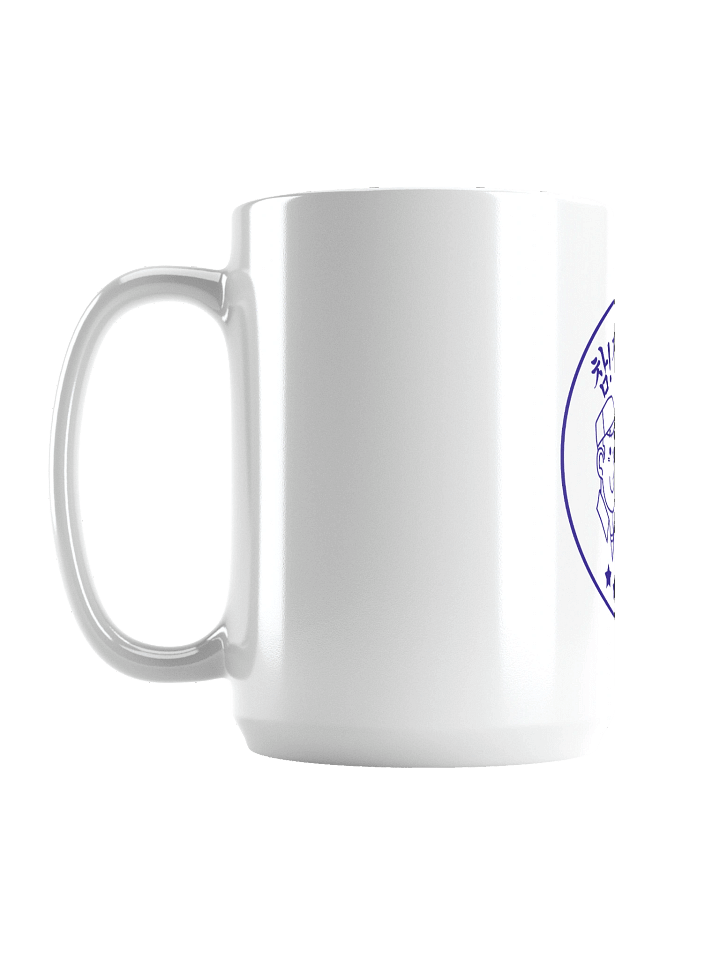 참! 잘했어요 Mug product image (1)