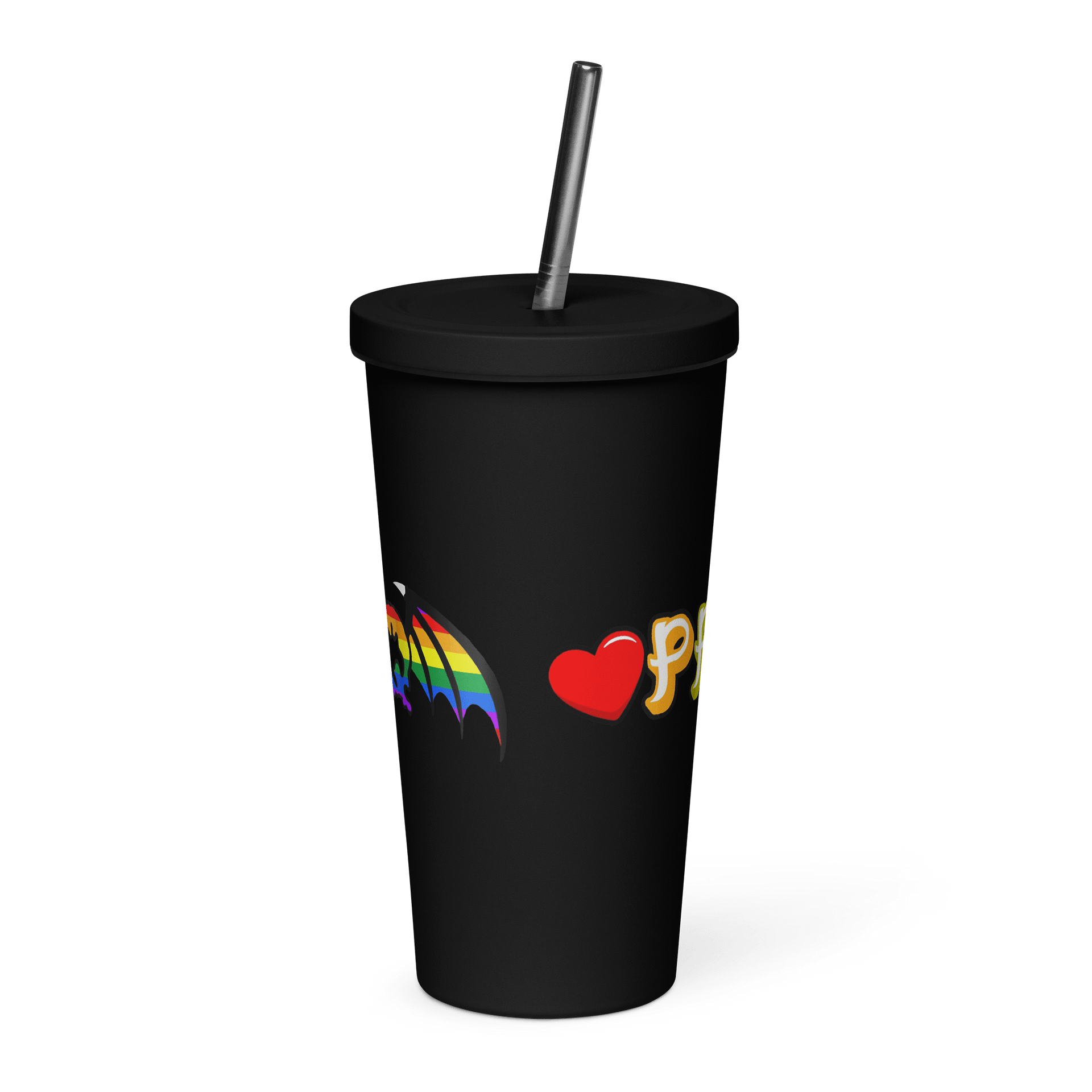 PRIDE TUMBLER product image (2)