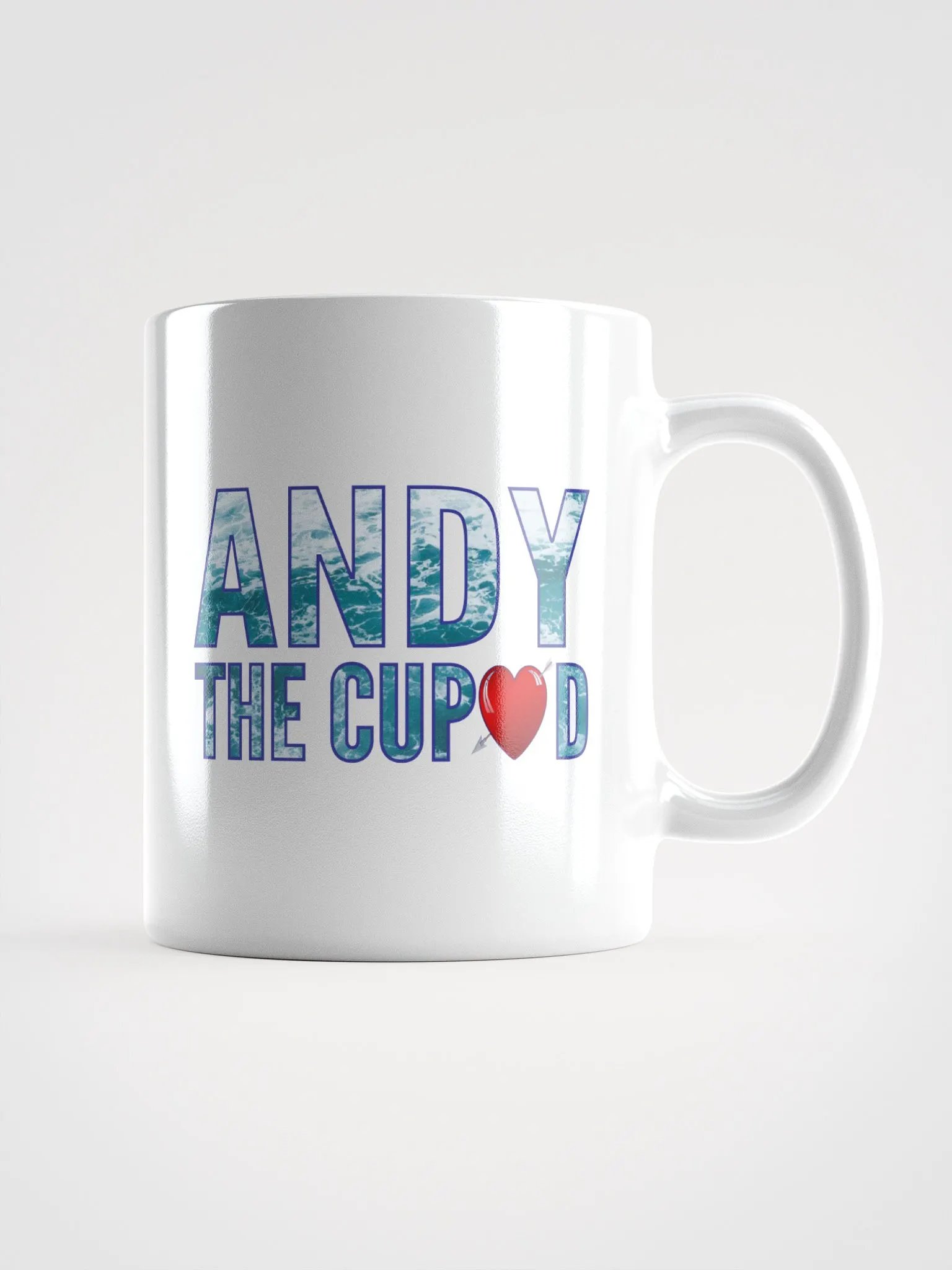 o7 Mug product image (3)