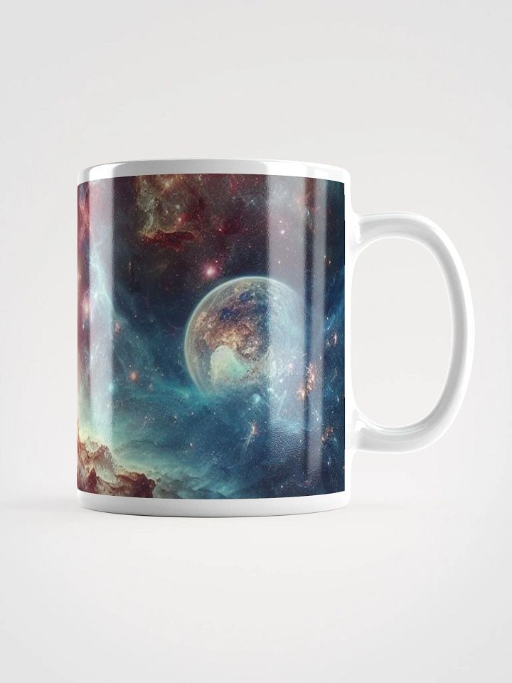 Khloe Cosmos Mug product image (2)