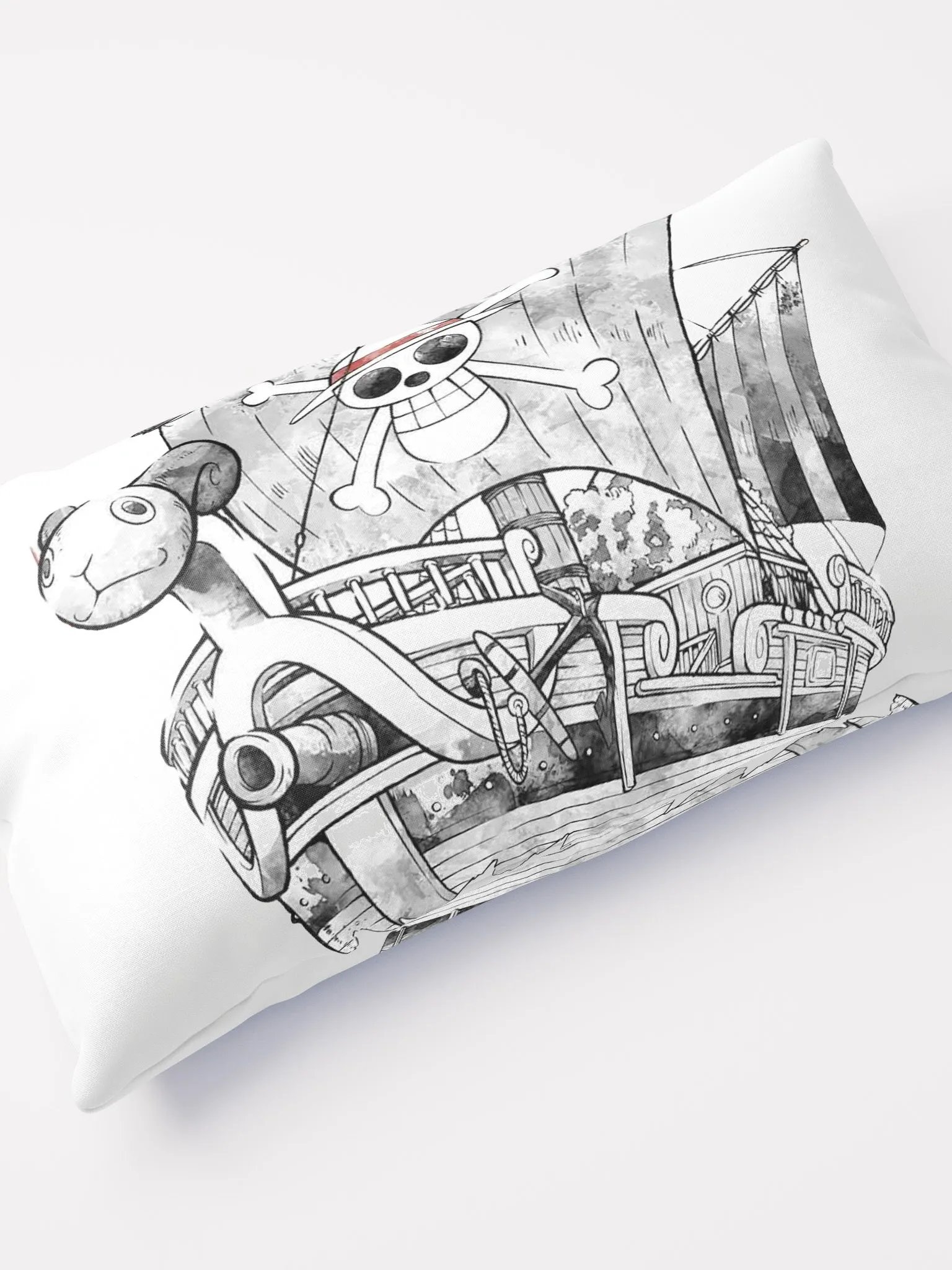 Dreamy Nights All-Over Print Pillow product image (4)