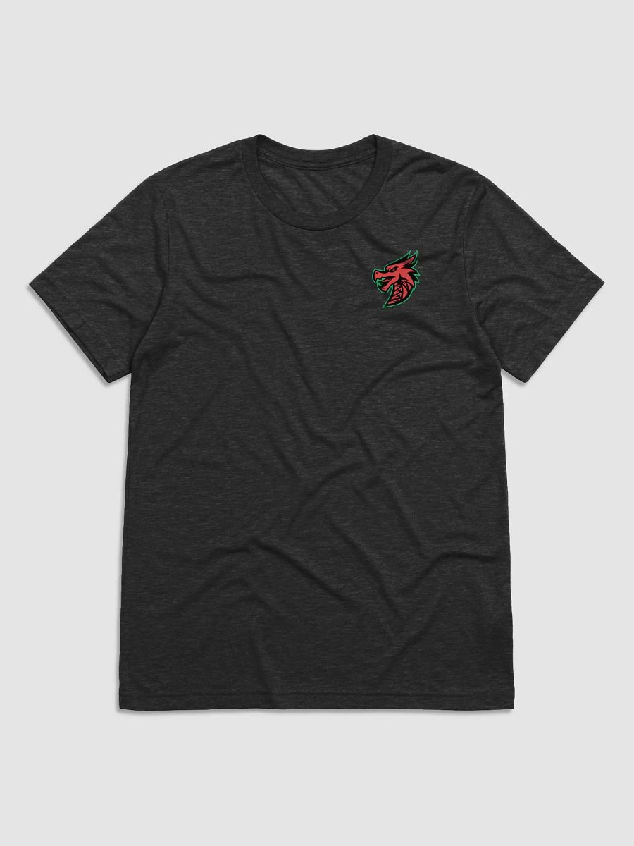 Logo Wraith T-shirt product image (1)