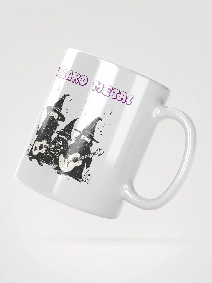 Wizard Metal product image (2)