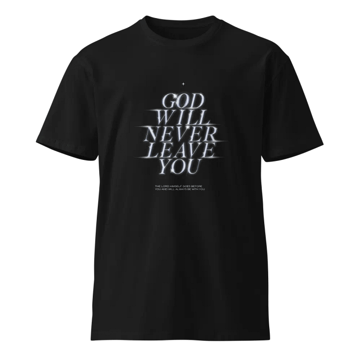 Eternal Comfort T-Shirt product image (1)