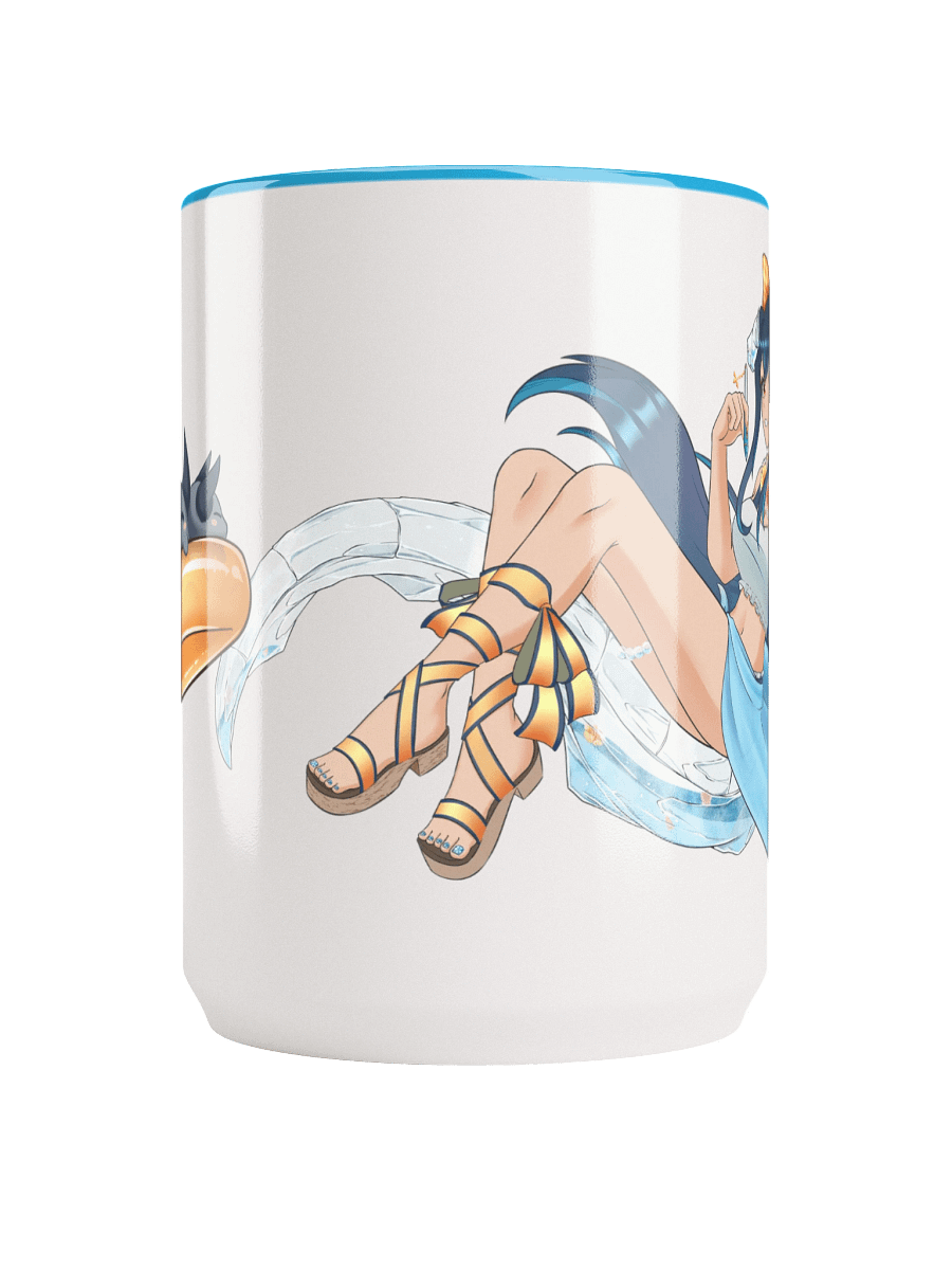 Tama's Mug (15 oz) product image (5)