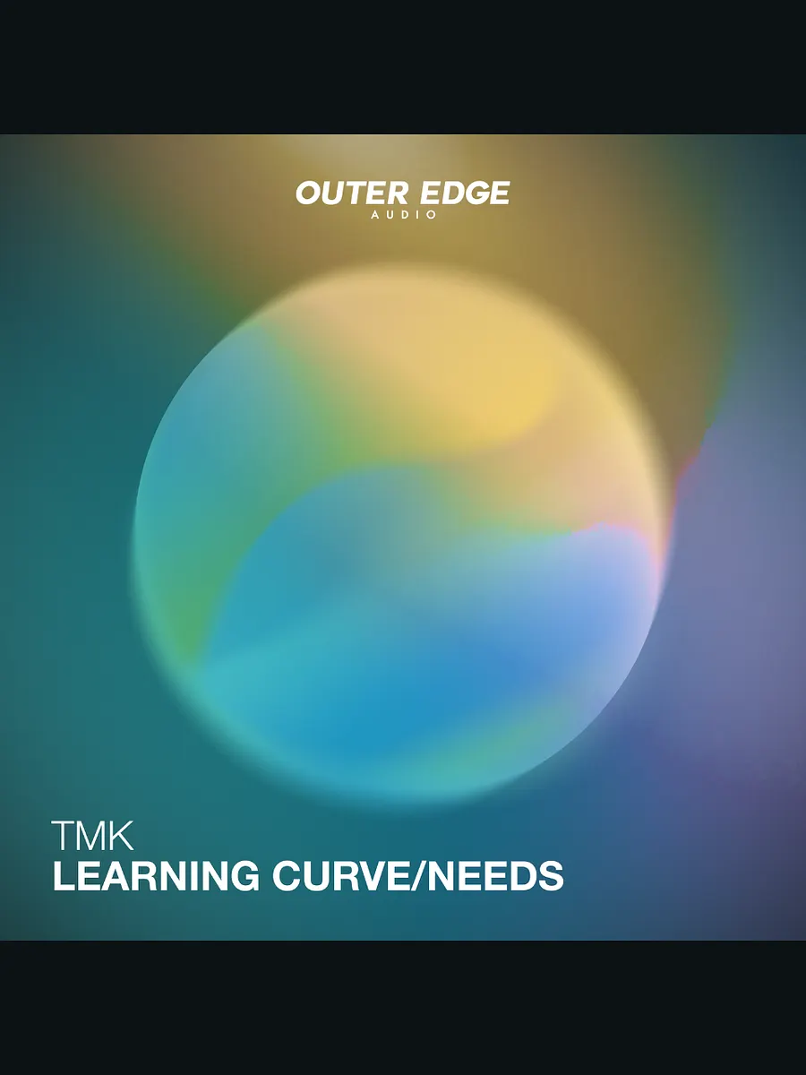 TMK - Learning Curve product image (1)
