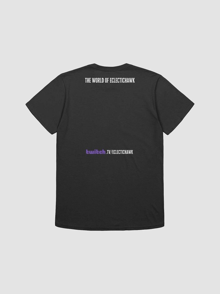 Hans Believes In You Shirt product image (2)