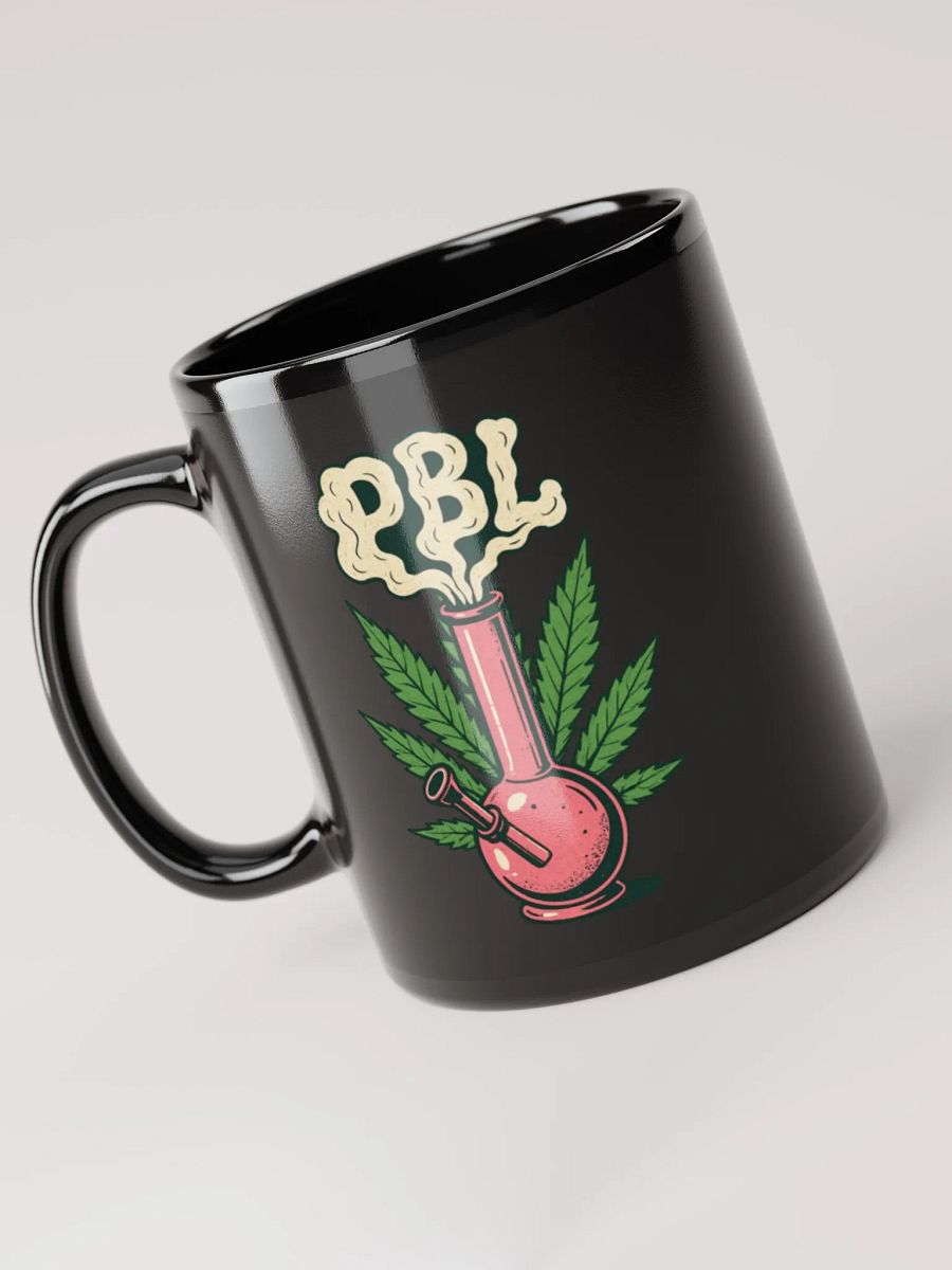 Pink Bong Ladies Mug product image (6)