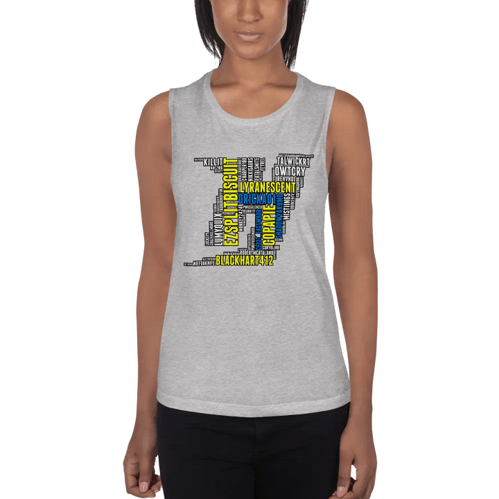 First Year Tank product image (1)