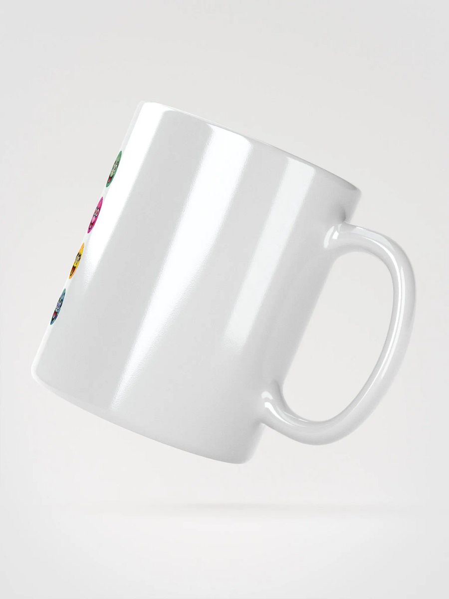 Happy Eggstravaganza Mug product image (4)