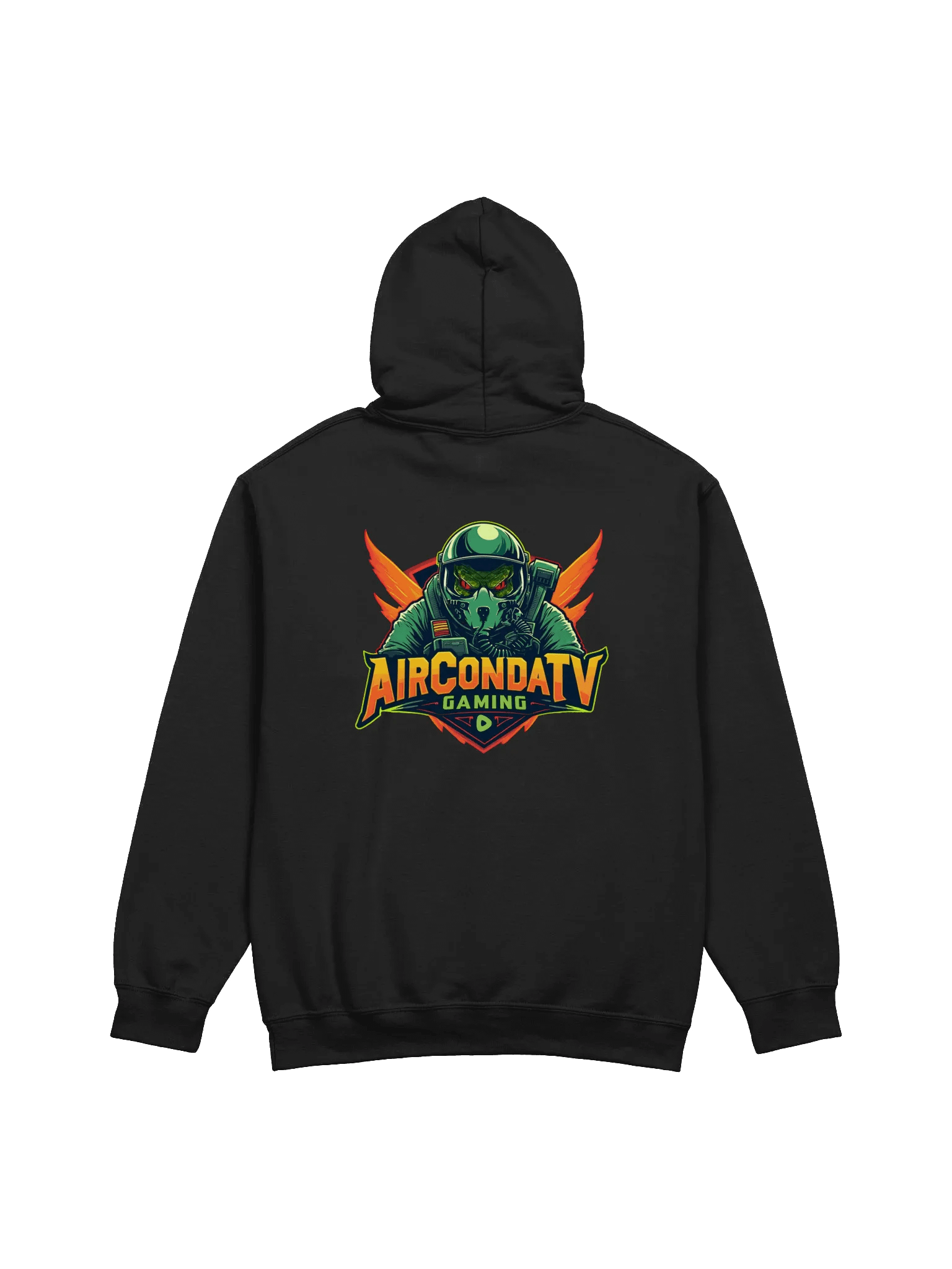 ACTV Hoody product image (3)