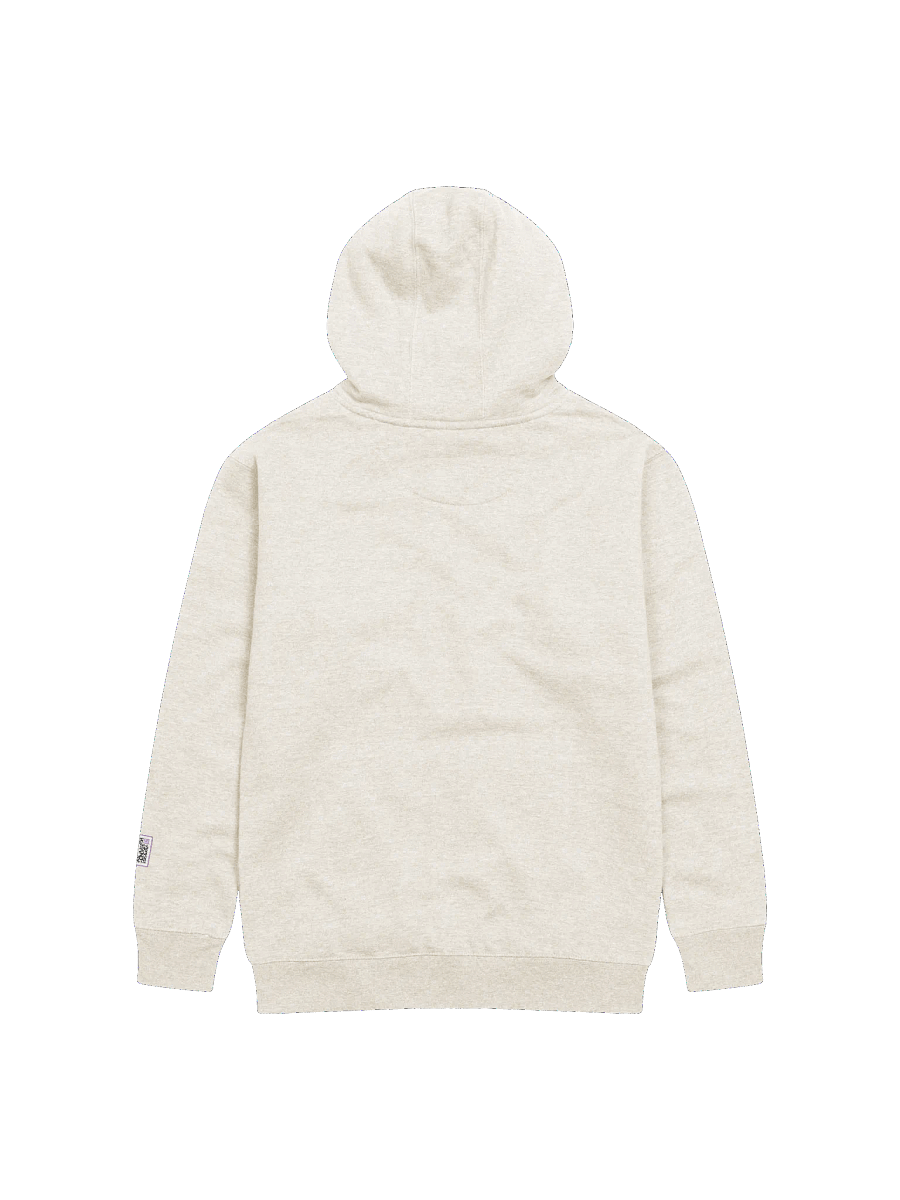 Soot Sprite x Konpeitō Hoodie product image (2)