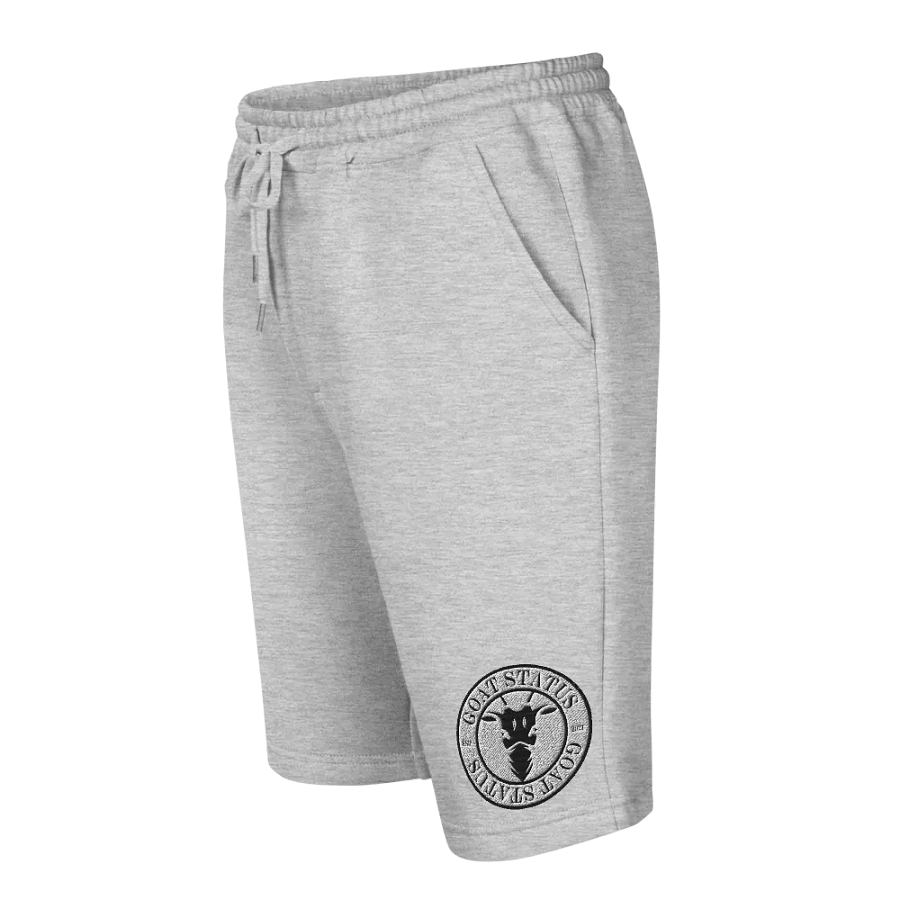 Men's Fleece Shorts product image (19)