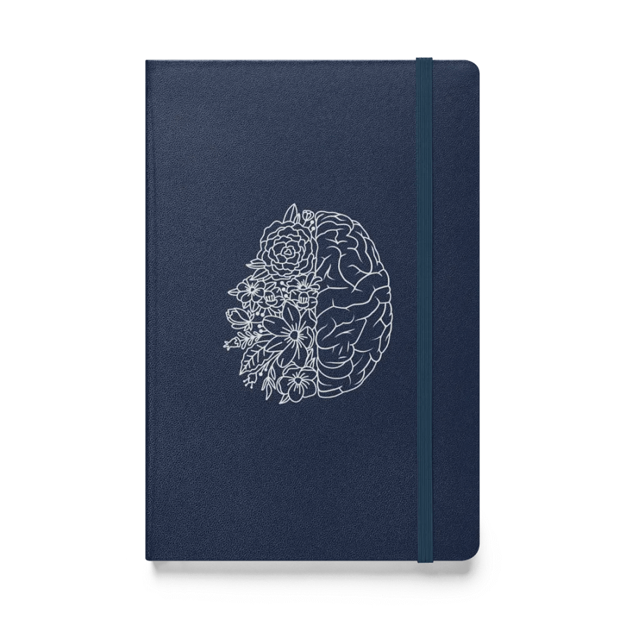 all hail the brain (notebook) product image (3)