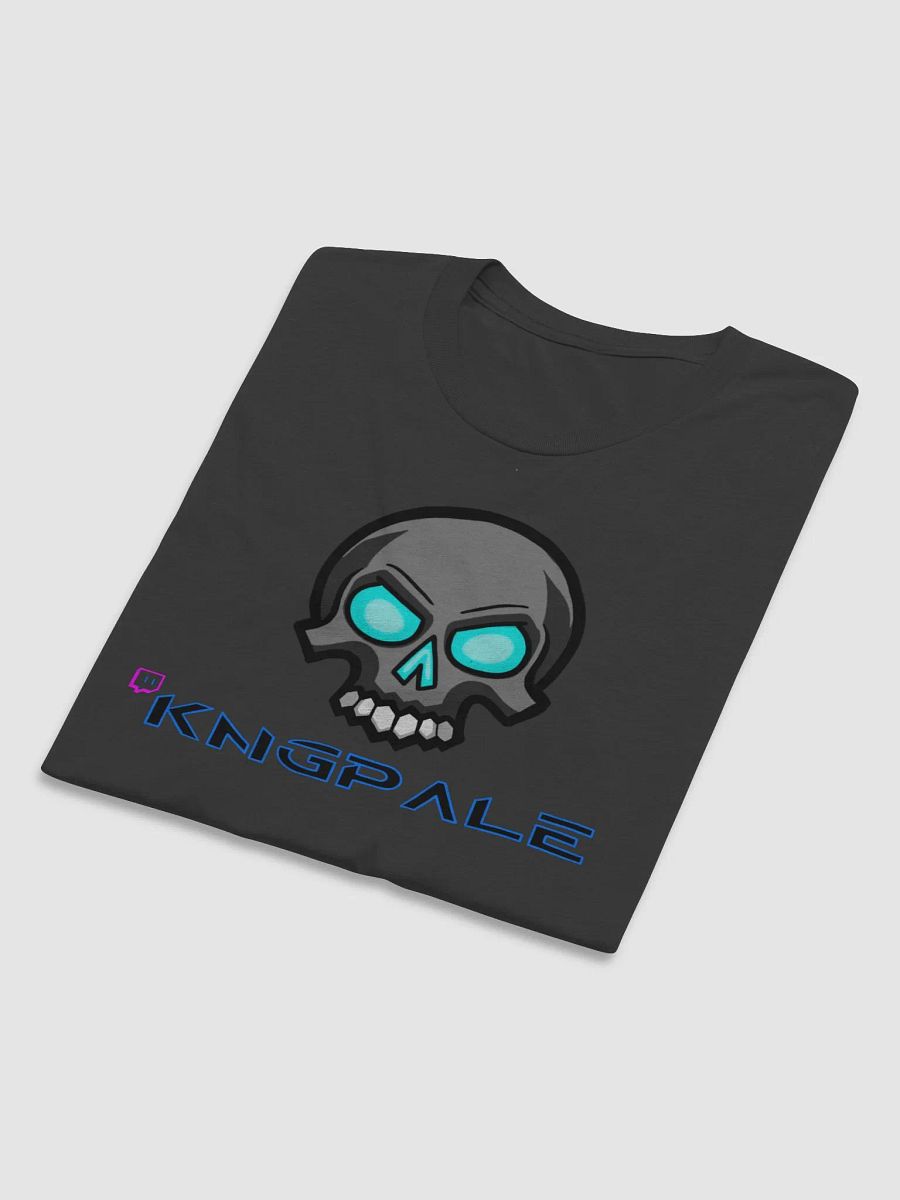 1-Year Skull Badge T-Shirt product image (27)