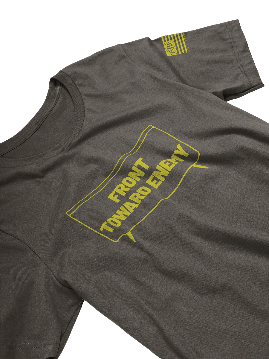 Military Edition: Front Toward Enemy - Claymore product image (3)