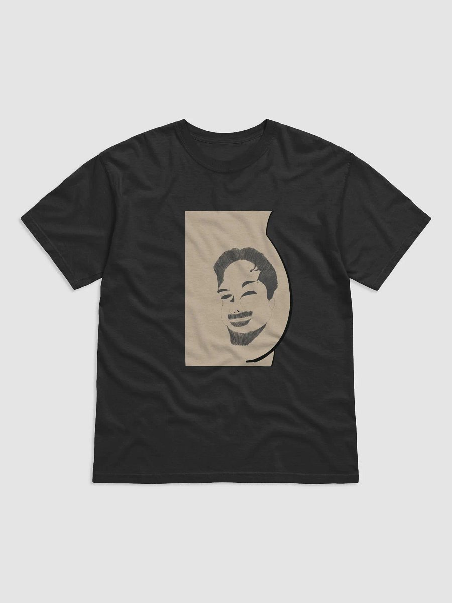 #TeamButt T-Shirt product image (1)