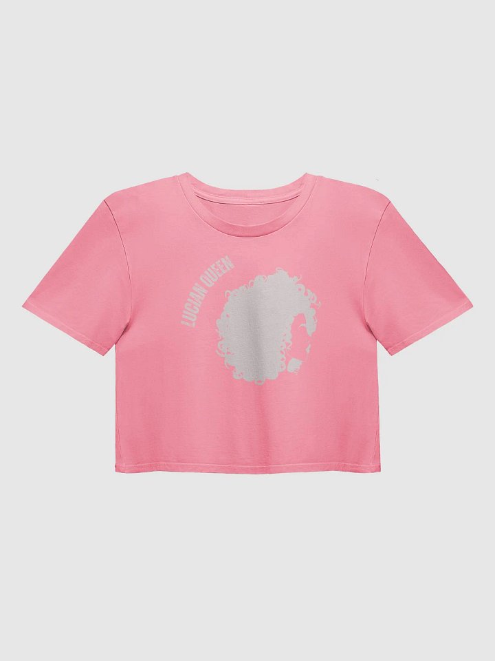 Insightful Vision Women's Crop Top product image (9)