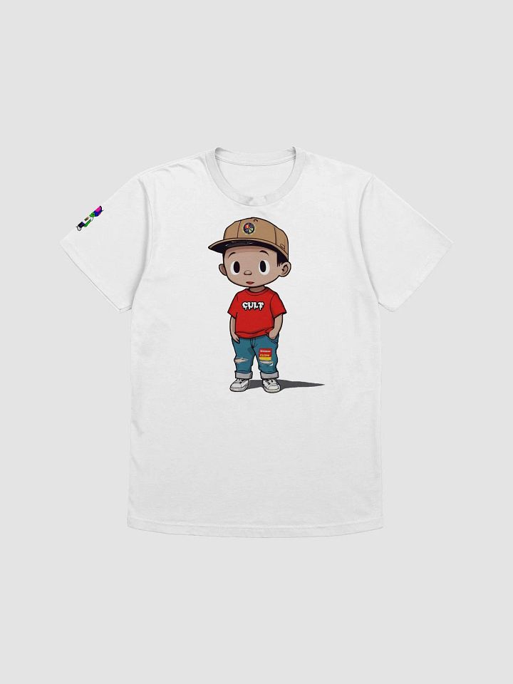 BABY MUNKS COOL KID product image (1)