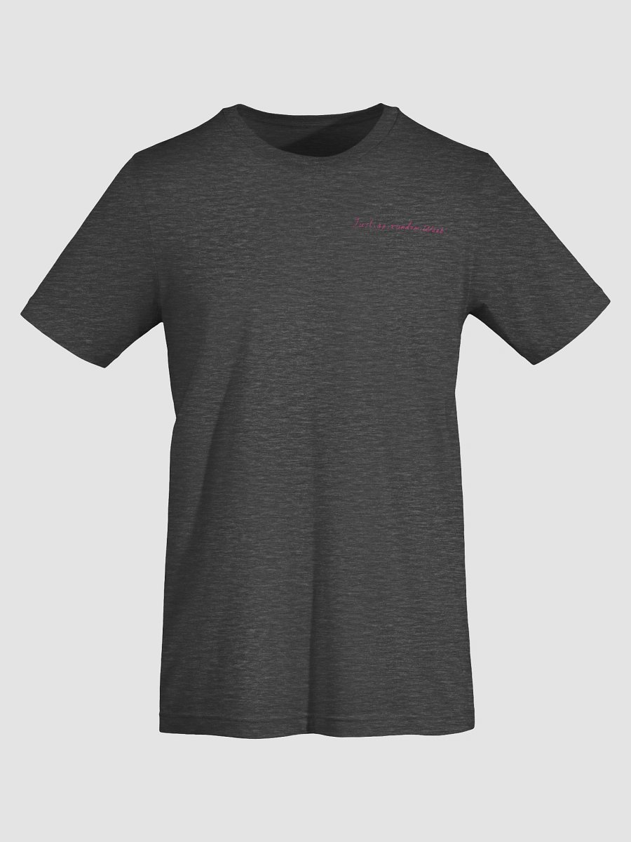 JustarndmShirt product image (7)