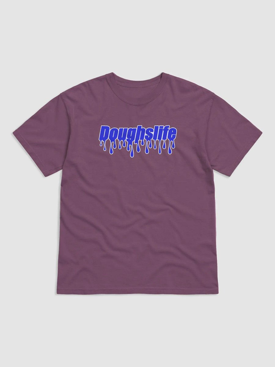 Doughslife Drip Tee product image (2)