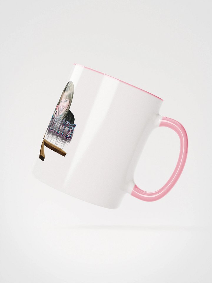 Apostate Sisters: Fear the Squishy Mug product image (2)
