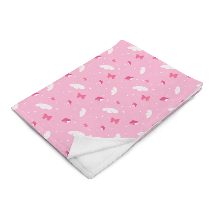 Magical Pattern Blanket product image (14)