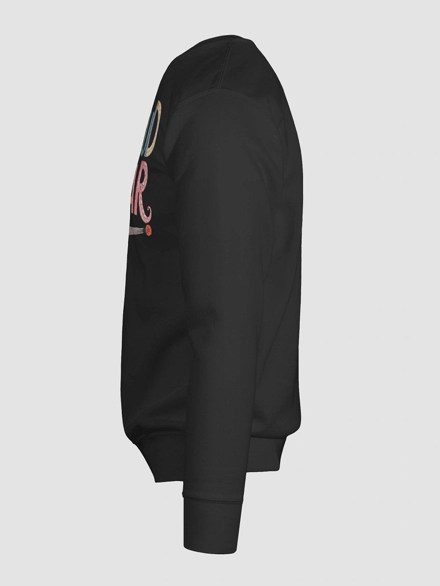 Kazakhstan Singer Sweatshirt Premium Cotton Heritage Sweatshirt product image (5)