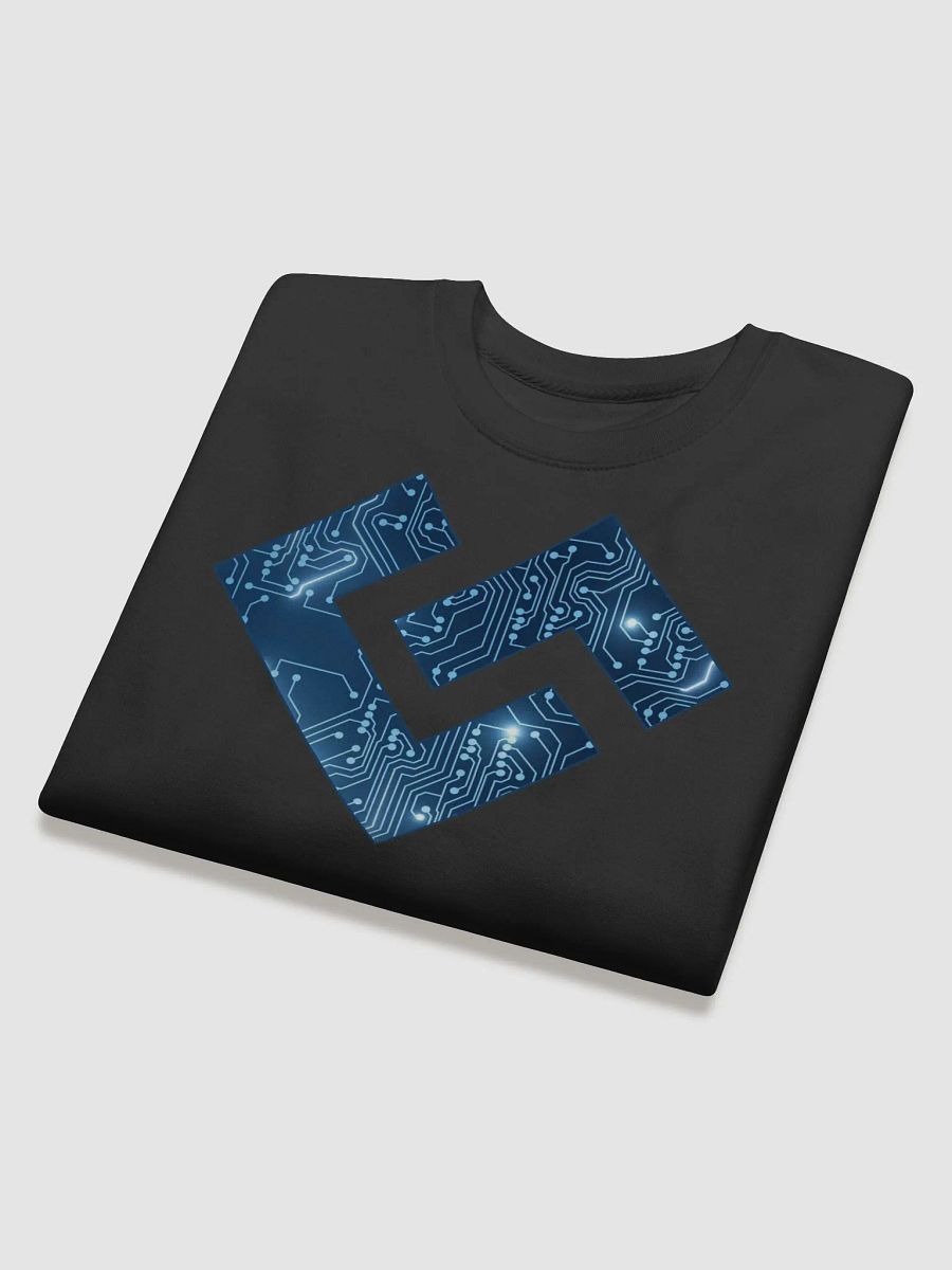 CG PCB Logo Sweatshirt product image (4)