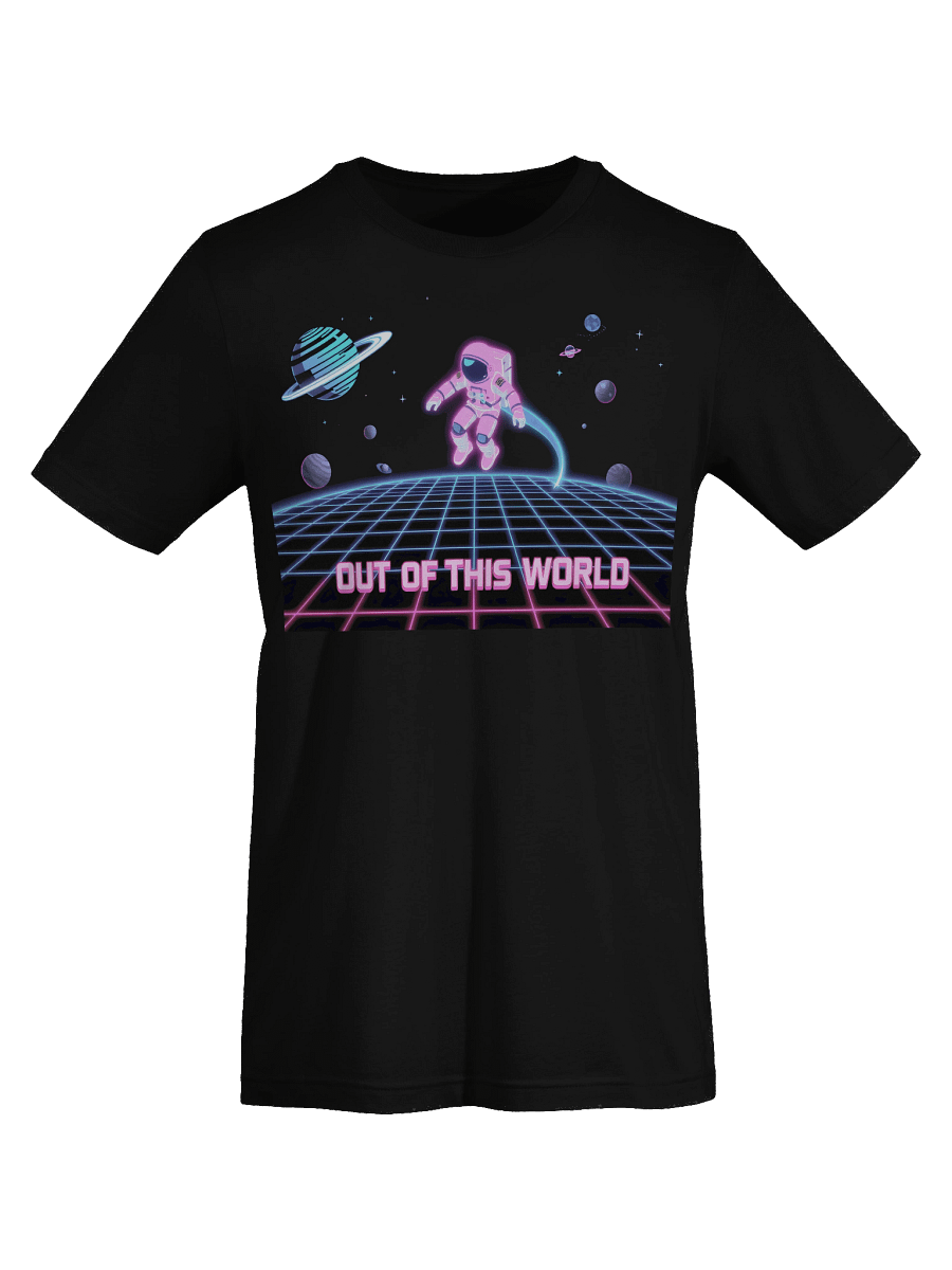 Out Of This World product image (7)