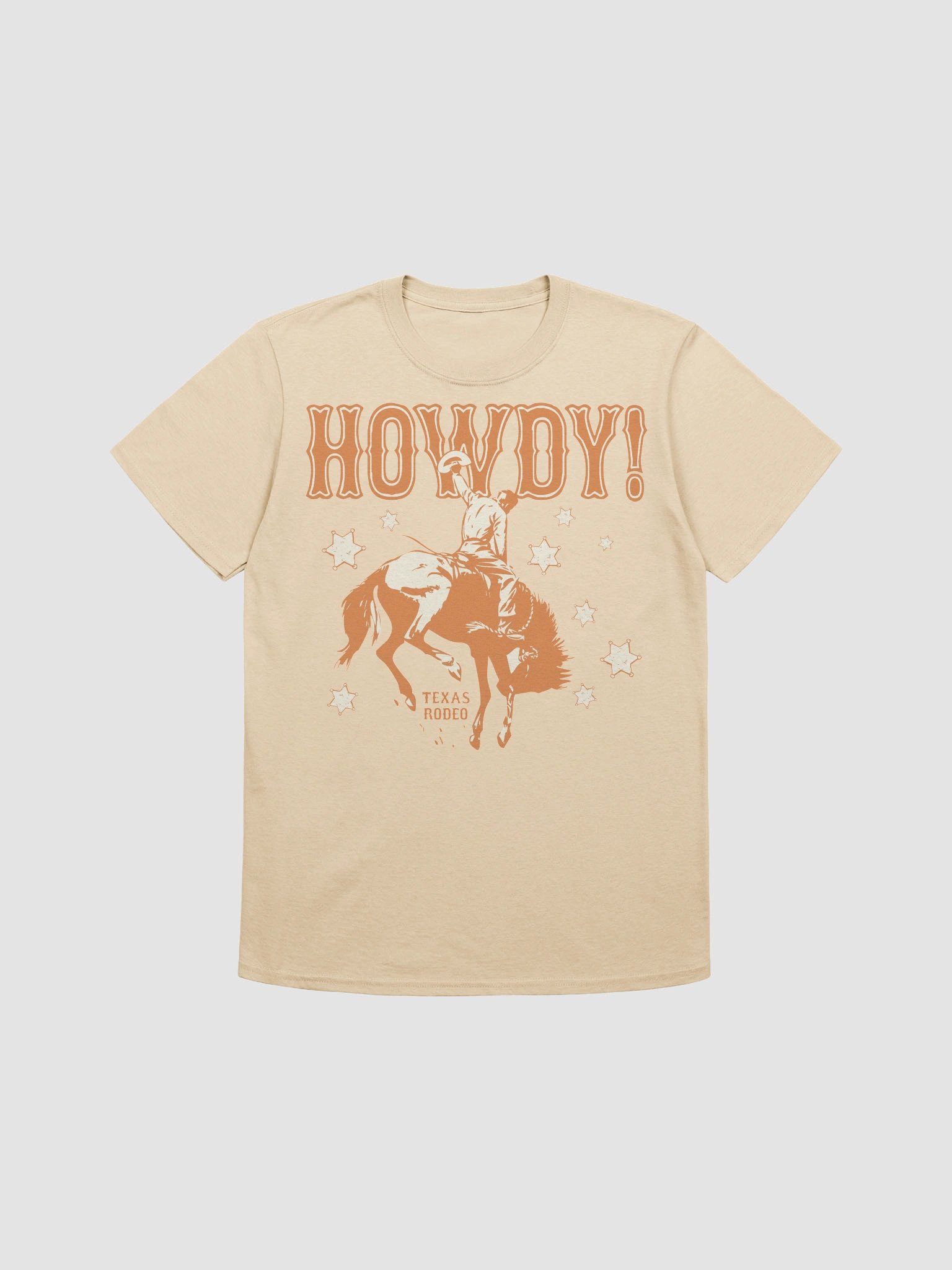 Howdy! Tx Rodeo product image (1)