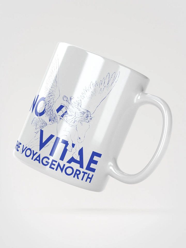 Nova Vitae Mug 2024 product image (2)