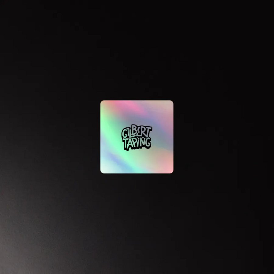 GT sticker product image (4)